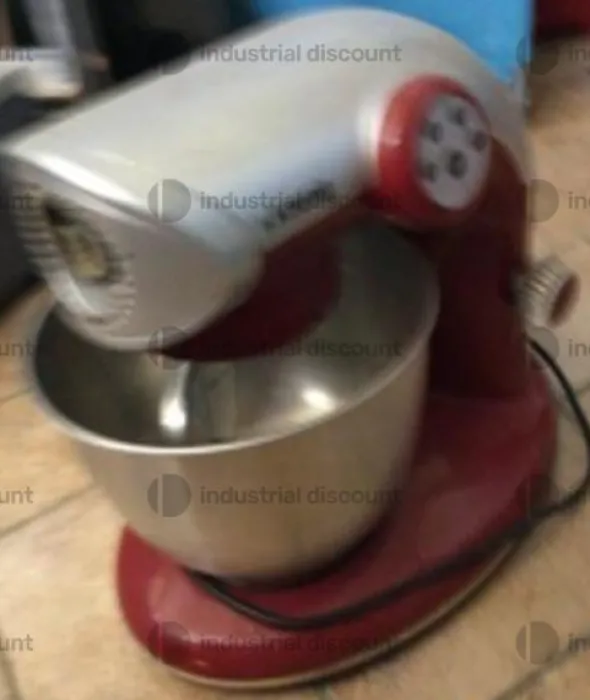 7#9608 Attrezzature cucina e ristorazione