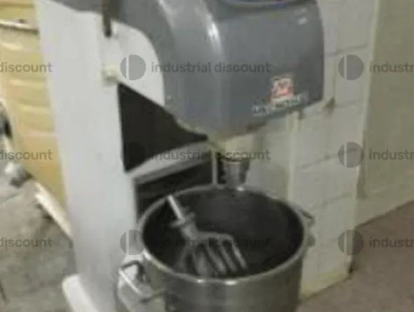 7#9608 Attrezzature cucina e ristorazione