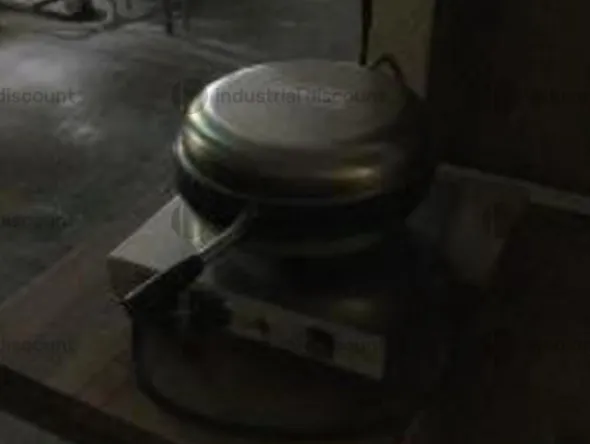 7#9608 Attrezzature cucina e ristorazione