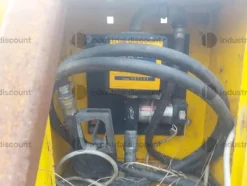 7#9114 Attrezzature da cantiere