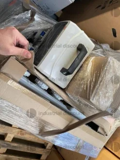 3#8833 Attrezzature da cantiere Bosch