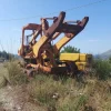 5#7563 Attrezzature da cava