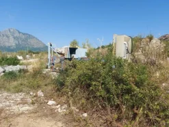 5#7563 Attrezzature da cava