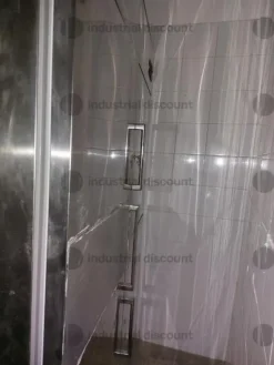 2#10143 Attrezzature da cucina per ristorante