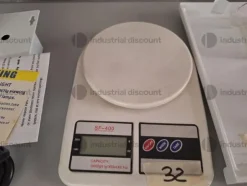 8#8767 Attrezzature da laboratorio