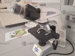 8#8767 Attrezzature da laboratorio
