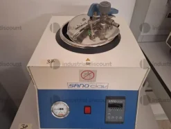 8#8767 Attrezzature da laboratorio