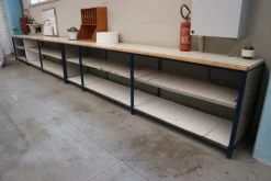 4#7251 Attrezzature da officina
