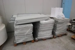4#7251 Attrezzature da officina