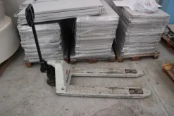 4#7251 Attrezzature da officina