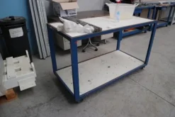 4#7251 Attrezzature da officina