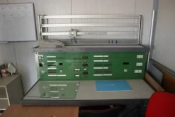 4#7251 Attrezzature da officina