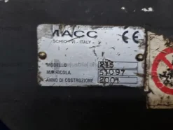 1#10053 Attrezzature da officina