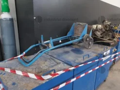1#10053 Attrezzature da officina