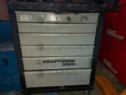 1#10053 Attrezzature da officina