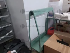241#8883 Attrezzature di magazzino