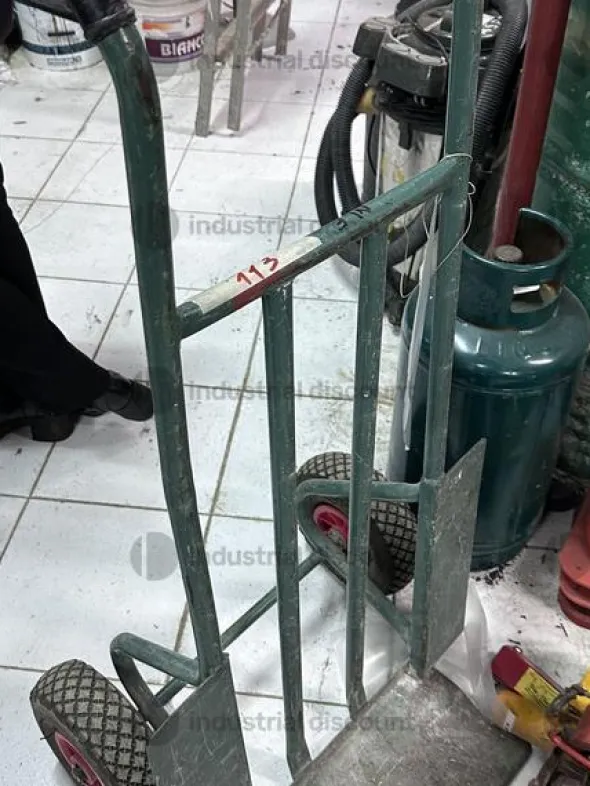 2#9422 Attrezzature e accessori edili
