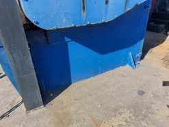 4#7267 Attrezzature e accessori per lavorazione meccanica