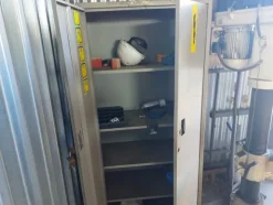 4#7267 Attrezzature e accessori per lavorazione meccanica