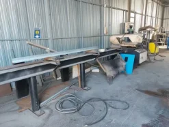 4#7267 Attrezzature e accessori per lavorazione meccanica