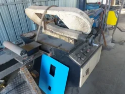 4#7267 Attrezzature e accessori per lavorazione meccanica