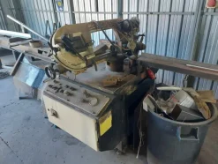 4#7267 Attrezzature e accessori per lavorazione meccanica