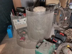 4#7267 Attrezzature e accessori per lavorazione meccanica