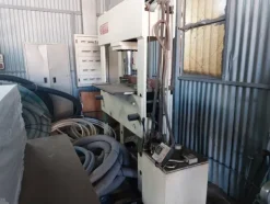 4#7267 Attrezzature e accessori per lavorazione meccanica