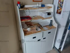 1#8982 Attrezzature e arredamento per attività ristorazione