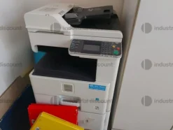 1#8982 Attrezzature e arredamento per attività ristorazione