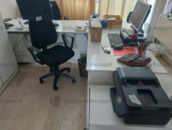 1#8982 Attrezzature e arredamento per attività ristorazione