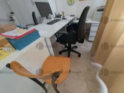 1#8982 Attrezzature e arredamento per attività ristorazione