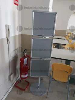 1#8982 Attrezzature e arredamento per attività ristorazione