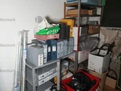 1#8982 Attrezzature e arredamento per attività ristorazione