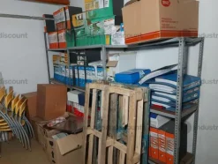 1#8982 Attrezzature e arredamento per attività ristorazione