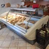 1#9076 Attrezzature e arredi per negozio ortofrutta