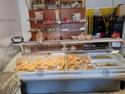 1#9076 Attrezzature e arredi per negozio ortofrutta