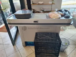 1#9076 Attrezzature e arredi per negozio ortofrutta