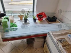 1#9076 Attrezzature e arredi per negozio ortofrutta