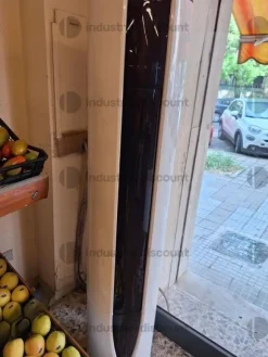 2#9076 Attrezzature e arredi per negozio frutta e verdura