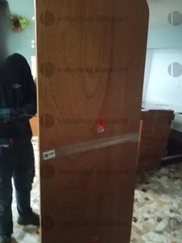 1#9359 Attrezzature e arredo bar e marchio
