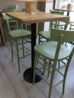 Attrezzature e arredo per ristorazione