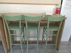 Attrezzature e arredo per ristorazione