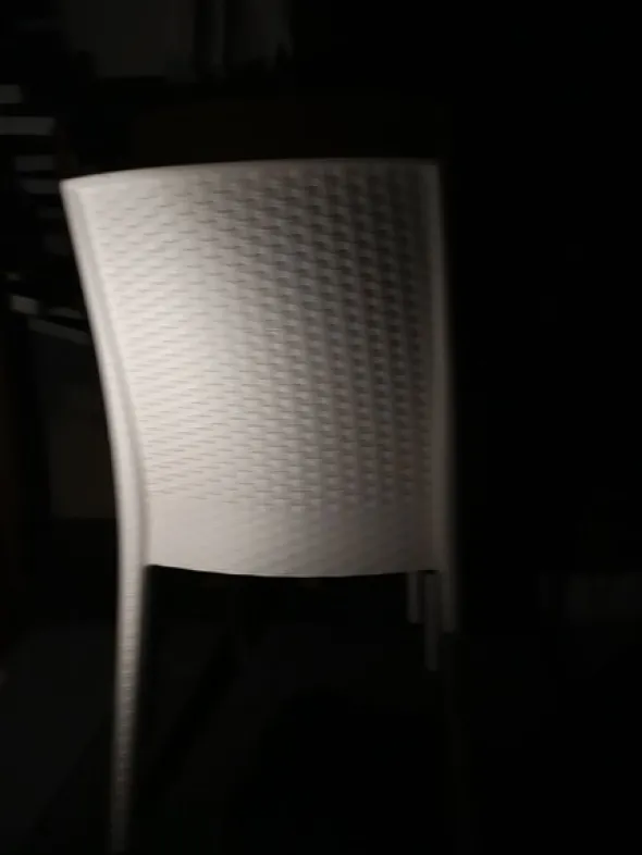 1#8284 Attrezzature e arredo ristorante