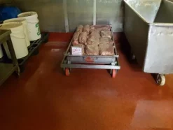31#46310 Attrezzature e banchi lavoro