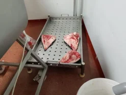 31#46310 Attrezzature e banchi lavoro
