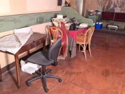 1#9887 Attrezzature ed arredo per ristorazione