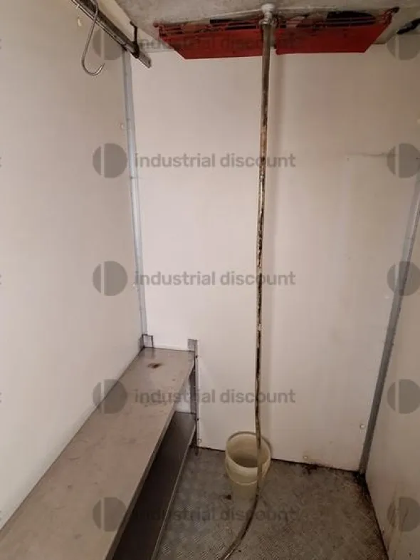 1#9887 Attrezzature ed arredo per ristorazione