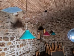 1#9887 Attrezzature ed arredo per ristorazione