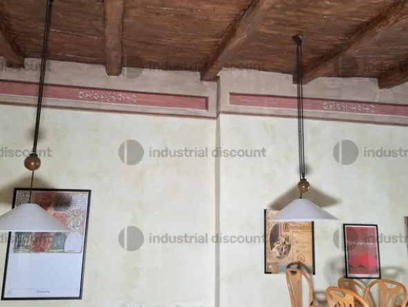 1#9887 Attrezzature ed arredo per ristorazione